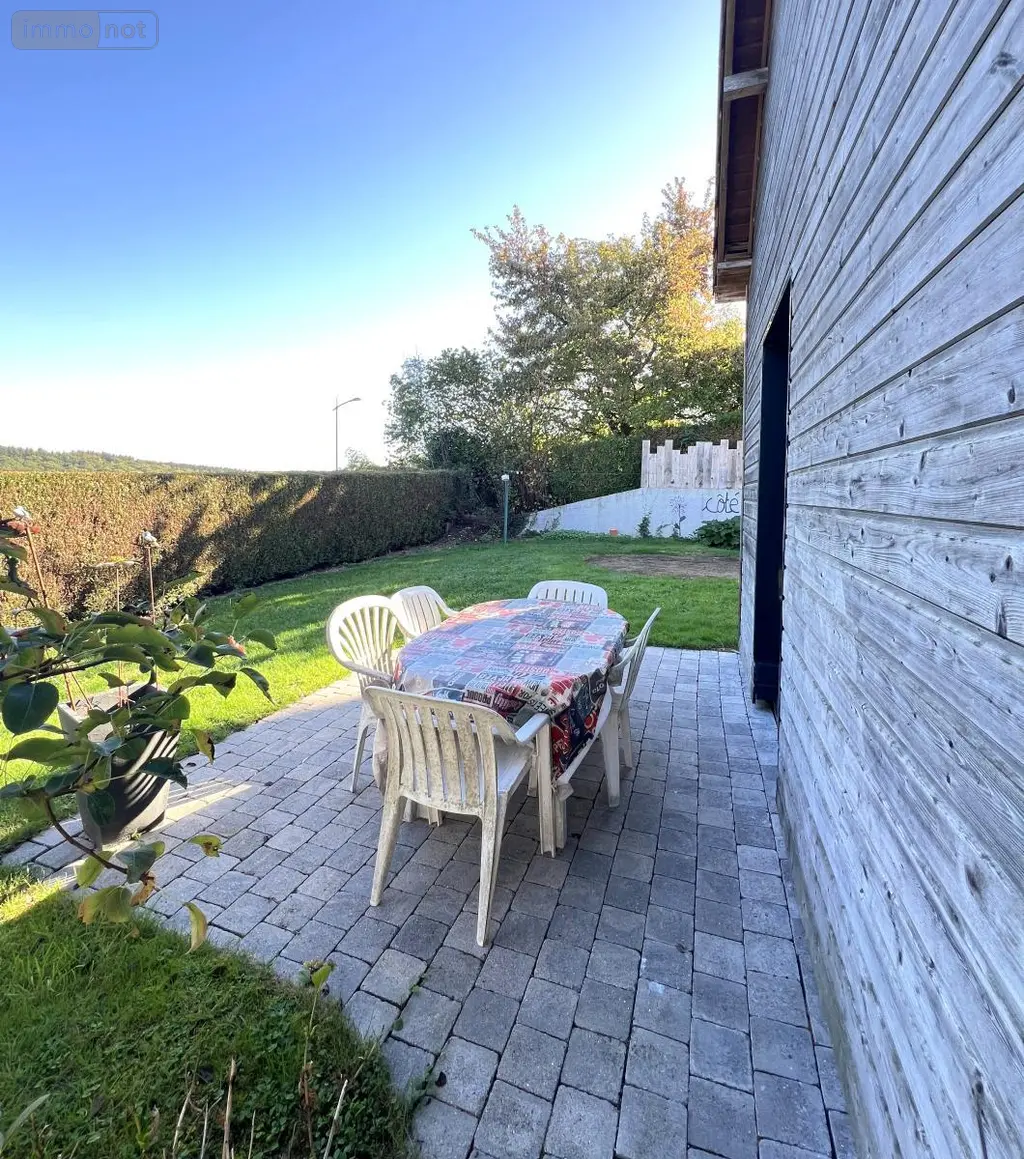 Maison a vendre Montmain 76520 Seine-Maritime 76 123 m2 299250 euros 76002-719 014
