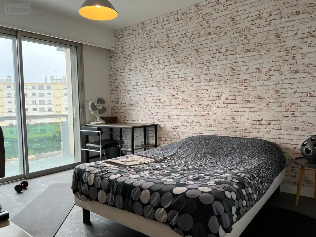 Appartement a vendre Cholet 49300 Maine-et-Loire 49 116 m2 4 pièces 313200 euros 49058-1236 006