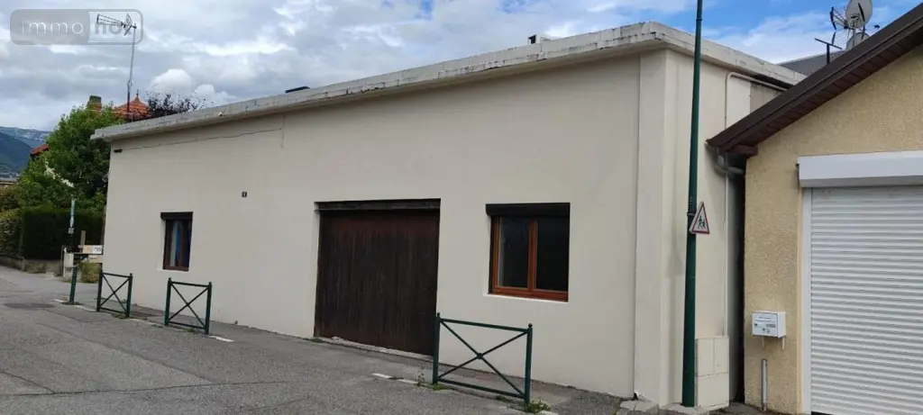 Maison a vendre Barberaz 73000 Savoie 73 400 m2 18 pièces 799000 euros 73006-21 003