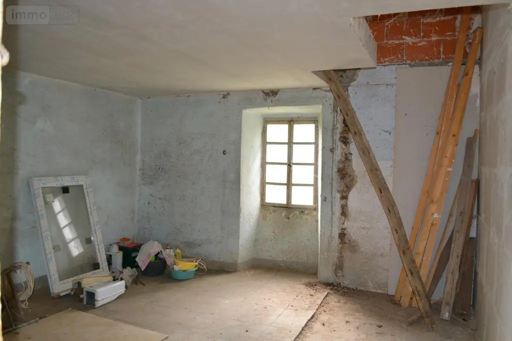 Maison a vendre Beaumont 07110 Ardèche 07 57 m2 3 pièces 189000 euros 07068-747 015