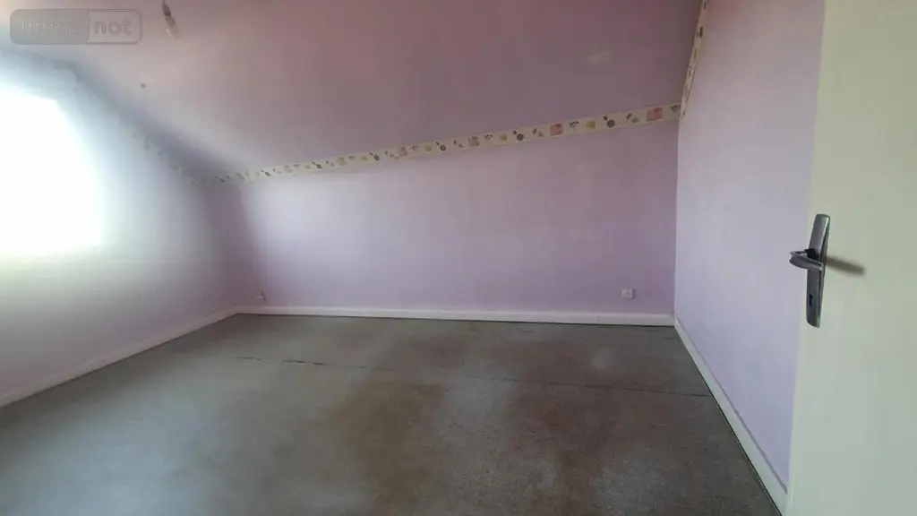 Maison a vendre Guiscriff 56560 Morbihan 56 113 m2 7 pièces 189580 euros 56071-2511 014