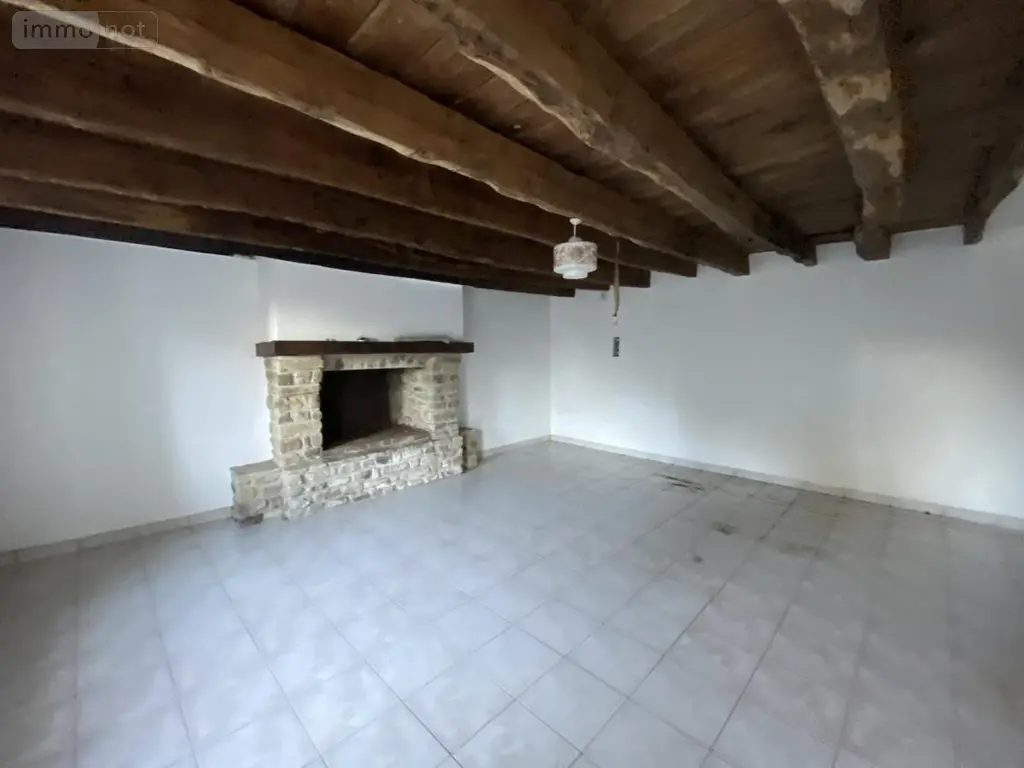Maison a vendre Plumieux 22210 Côtes-d'Armor 22 88 m2 53500 euros 22110-2375 003
