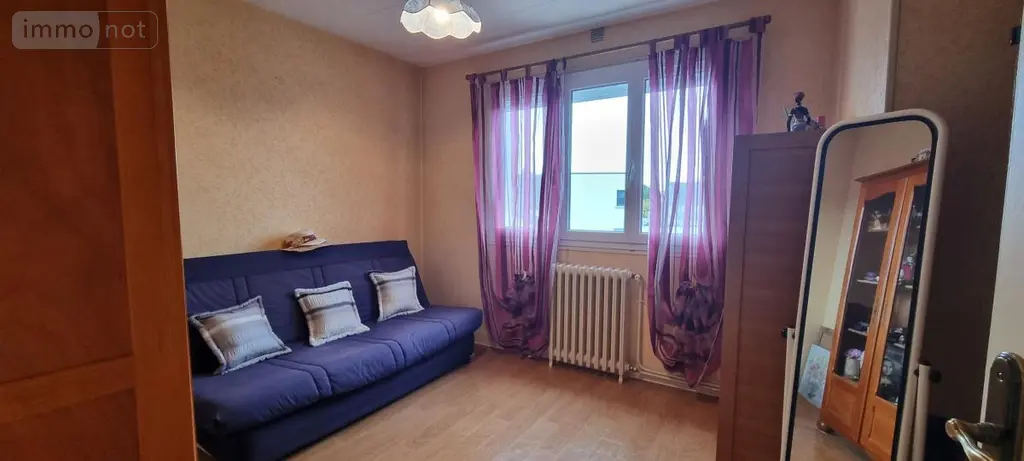 Maison a vendre Trélazé 49800 Maine-et-Loire 49 100 m2 5 pièces 214840 euros 49013-2135 008