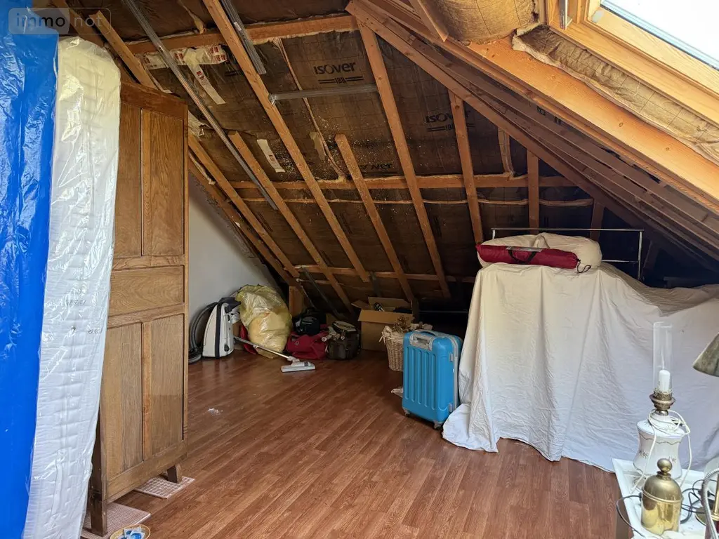 Maison a vendre Plouisy 22200 Côtes-d'Armor 22 262 m2 5 pièces 391200 euros 22064-1366 034