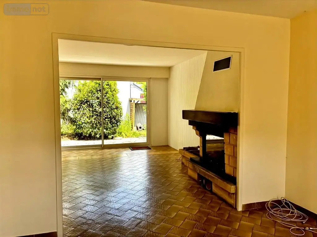 Maison a vendre Angers 49000 Maine-et-Loire 49 123 m2 6 pièces 373860 euros 49031-2838 005