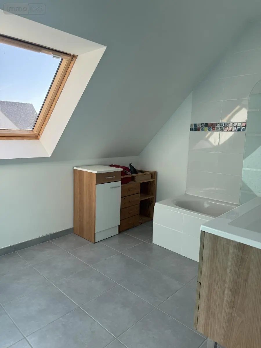 Maison a vendre Plougoumelen 56400 Morbihan 56 104 m2 5 pièces 364900 euros 56002-1556 011