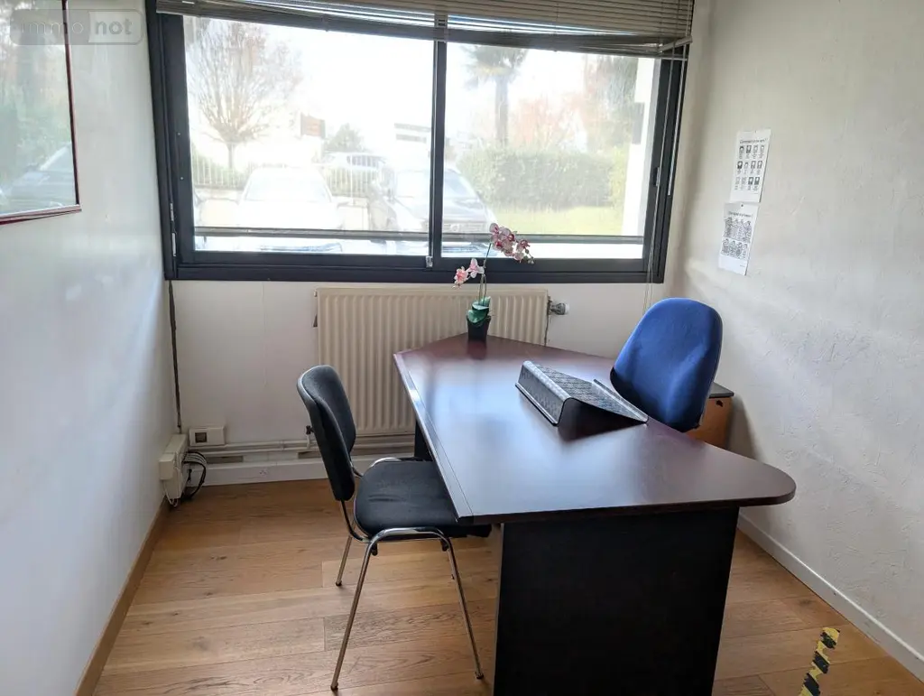 Fonds et murs commerciaux a vendre La Baule-Escoublac 44500 Loire-Atlantique 44 133 m2 8 pièces 291200 euros 44128-1101 005