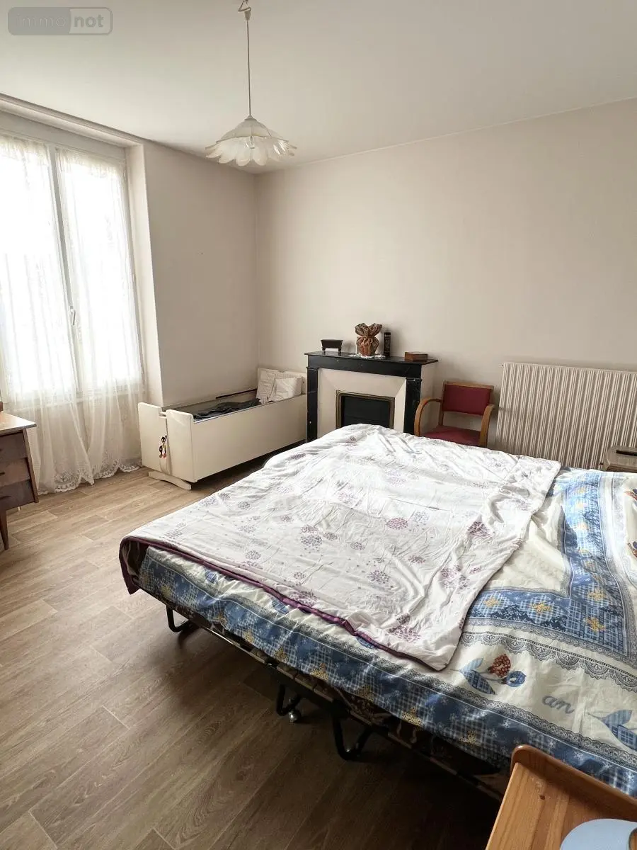 Maison a vendre Beauce la Romaine 41240 Loir-et-Cher 41 104 m2 4 pièces 137800 euros 41029-36 006