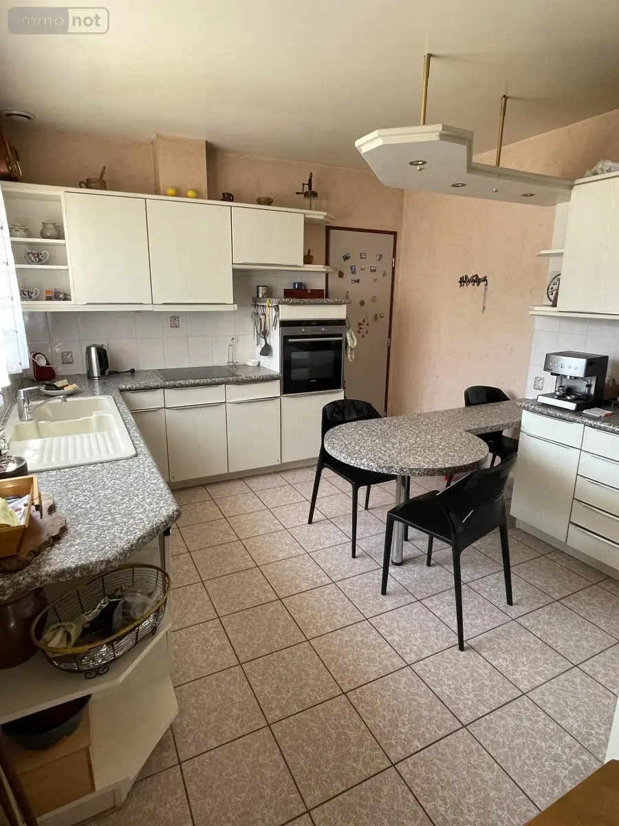Maison a vendre Le Mans 72000 Sarthe 72 178 m2 7 pièces 399000 euros 72009-1427 003