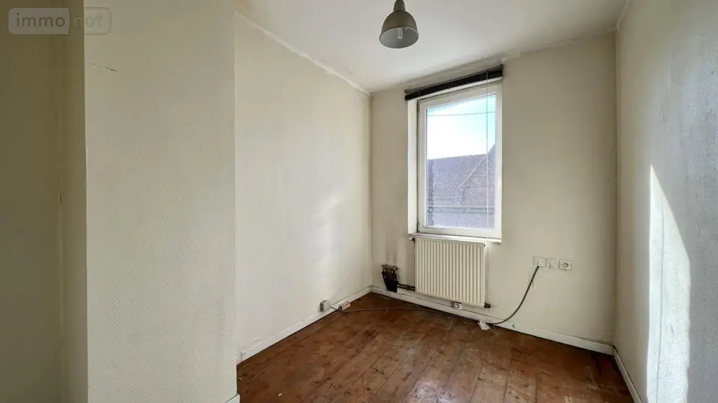 Maison a vendre Fretin 59273 Nord 59 115 m2 5 pièces 199000 euros 59028-75 009