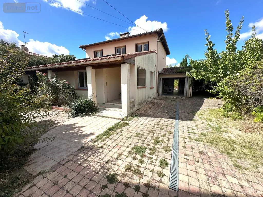 Maison a vendre Balma 31130 Haute-Garonne 31 136 m2 420000 euros 31003-171 003