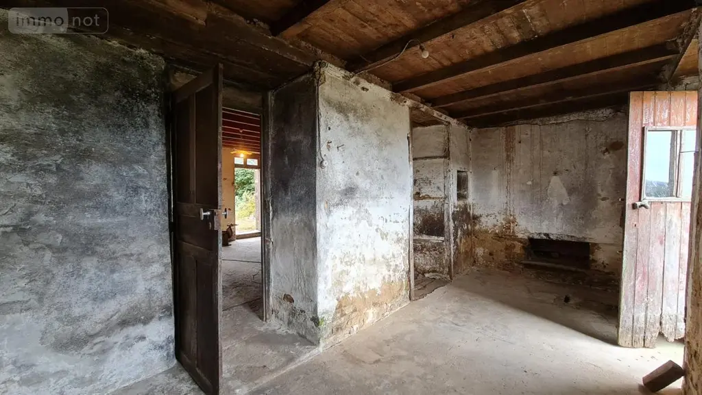 Maison a vendre Montabot 50410 Manche 50 58 m2 69410 euros 50038-2772 008