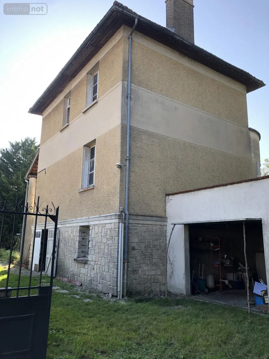 Maison a vendre Juvigny 51150 Marne 51 90 m2 5 pièces 168880 euros 51084-1181 005