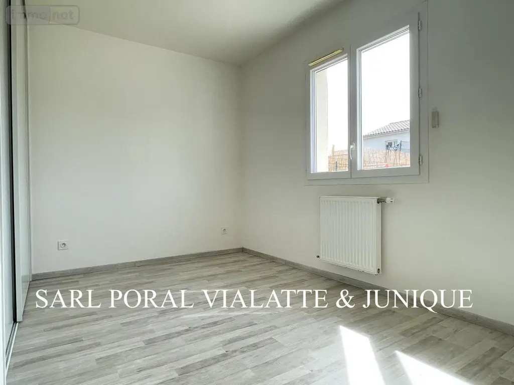 Location maison Ambérieu-en-Bugey 01500 Ain 01 83 m2 4 pièces 987 euros 01031-L735 005
