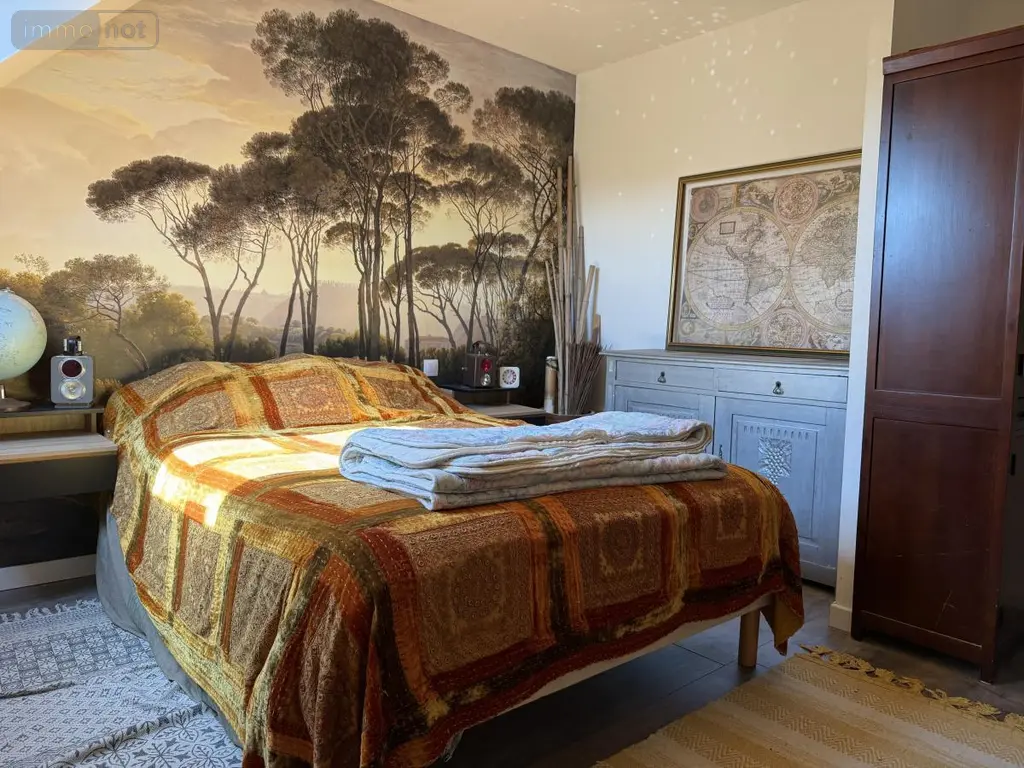 Maison a vendre Guingamp 22200 Côtes-d'Armor 22 118 m2 5 pièces 157504 euros 22064-1341 015