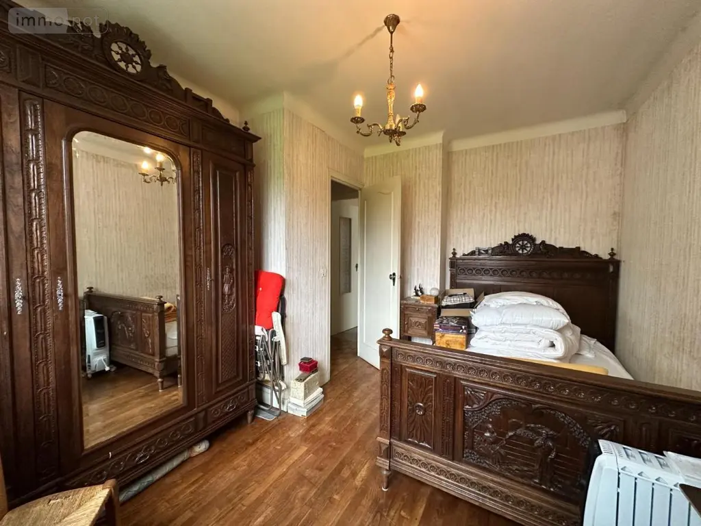 Maison a vendre Chartres-de-Bretagne 35131 Ille-et-Vilaine 35 75 m2 3 pièces 217672 euros 35014-1282 006