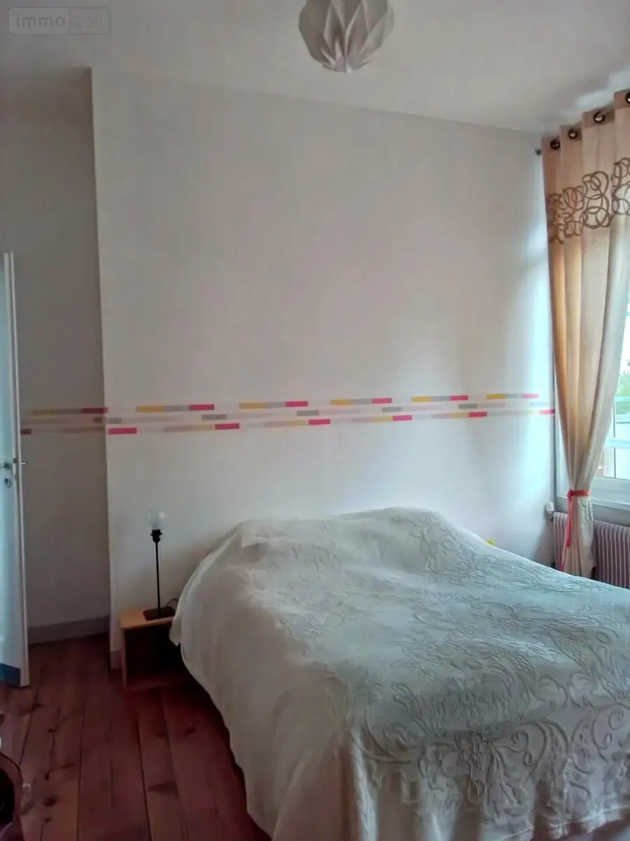 Location maison Arras 62000 Pas-de-Calais 62 106 m2 5 pièces 1120 euros 62130-L708 007