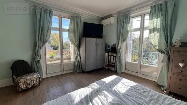 Maison a vendre Saint-Étienne-de-Chigny 37230 Indre-et-Loire 37 210 m2 7 pièces 514800 euros 37009-2653 008