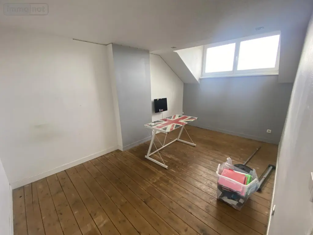 Maison a vendre Rumilly-en-Cambrésis 59281 Nord 59 99 m2 4 pièces 89800 euros 59098-11883 006