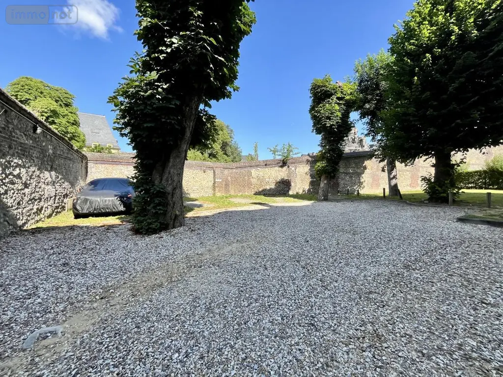 Appartement a vendre Rouen 76000 Seine-Maritime 76 110 m2 5 pièces 420000 euros 76008-817 014
