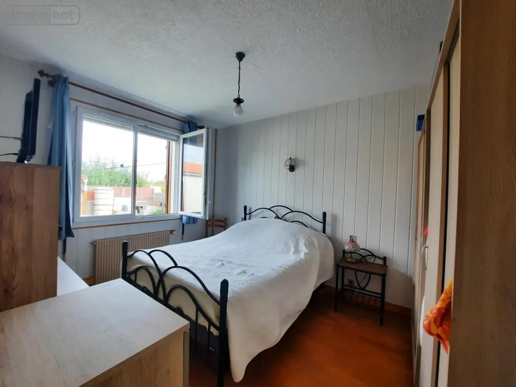 Maison a vendre Challans 85300 Vendée 85 105 m2 4 pièces 247000 euros 85091-5239 007