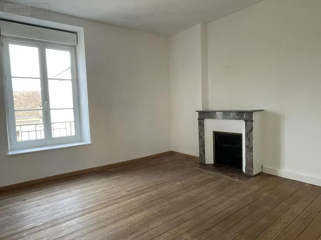 Maison a vendre Marolles-les-Braults 72260 Sarthe 72 109 m2 5 pièces 105400 euros 72126-2990 014