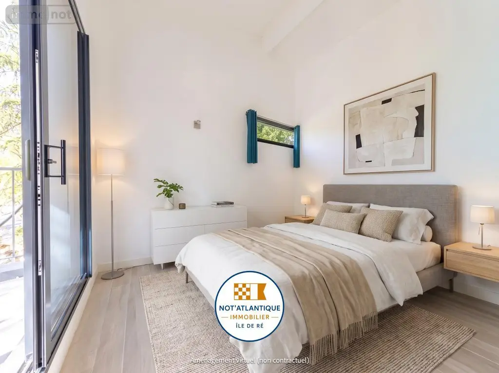 Maison a vendre La Rochelle 17000 Charente-Maritime 17 115 m2 5 pièces 1249000 euros 17018-1275 006