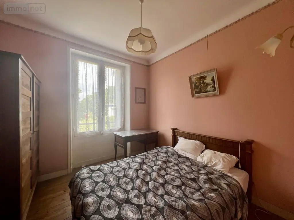 Maison a vendre Lorient 56100 Morbihan 56 161 m2 8 pièces 363692 euros 56081-2644 007