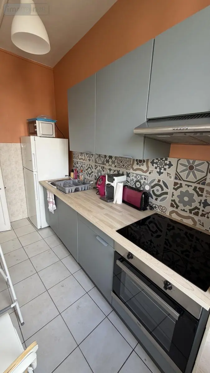 Maison a vendre Niort 79000 Deux-Sèvres 79 143 m2 249600 euros 79066-126 027