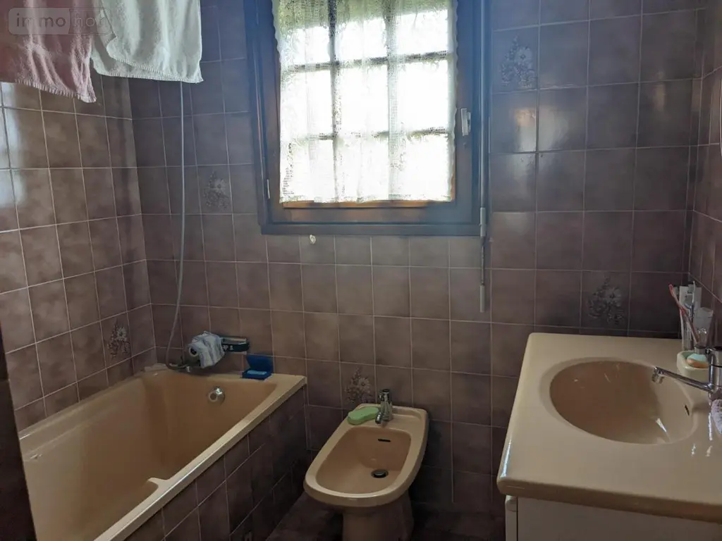 Maison a vendre Gourin 56110 Morbihan 56 78 m2 4 pièces 116220 euros 56071-2481 006