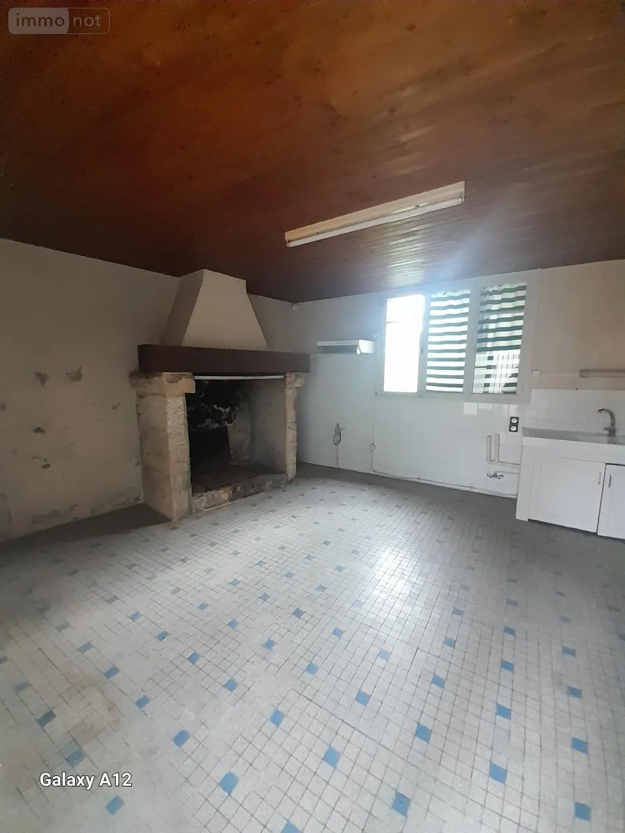 Maison a vendre Lectoure 32700 Gers 32 222 m2 8 pièces 205000 euros 32002-1392 013