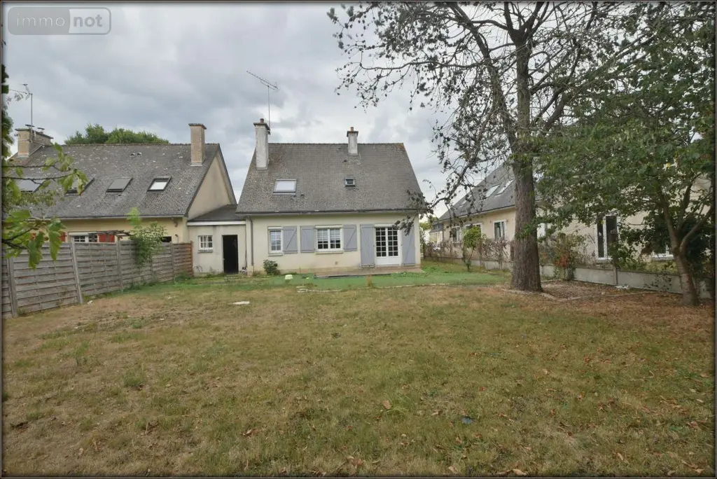 Maison a vendre Le Rheu 35650 Ille-et-Vilaine 35 113 m2 5 pièces 312000 euros 35060-638 008
