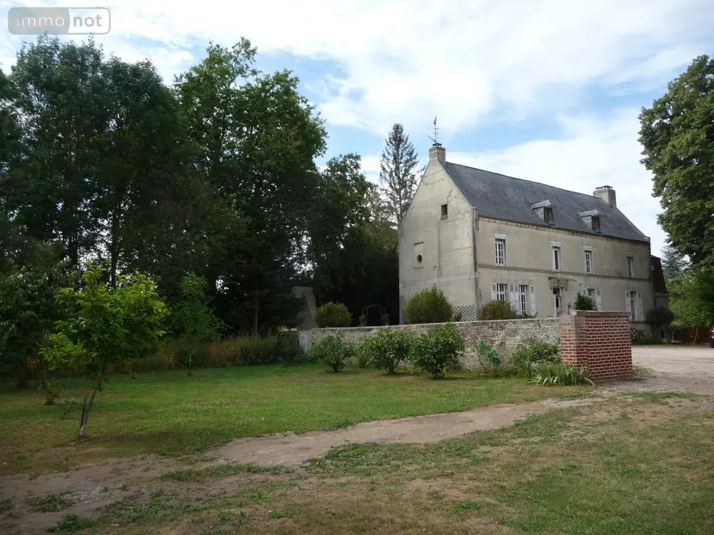 Maison a vendre Thun-Saint-Martin 59141 Nord 59 297 m2 6 pièces 898560 euros 59079-1662 014