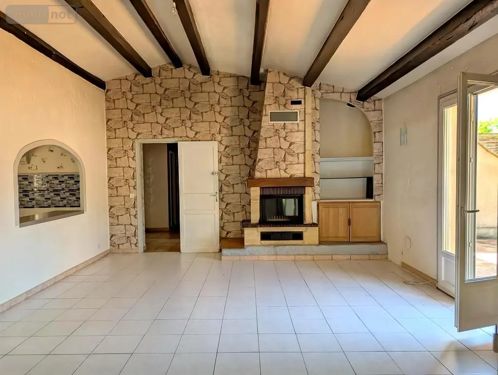 Maison a vendre Allex 26400 Drôme 26 116 m2 4 pièces 255000 euros 26072-783 005