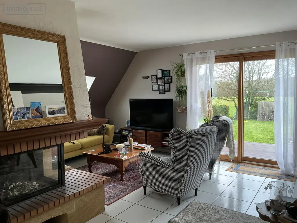 Maison a vendre Séné 56860 Morbihan 56 109 m2 474000 euros 56002-1503 002