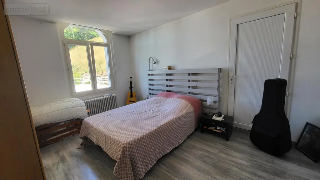 Maison a vendre Arbouans 25400 Doubs 25 193 m2 7 pièces 241500 euros 25054-1955 005