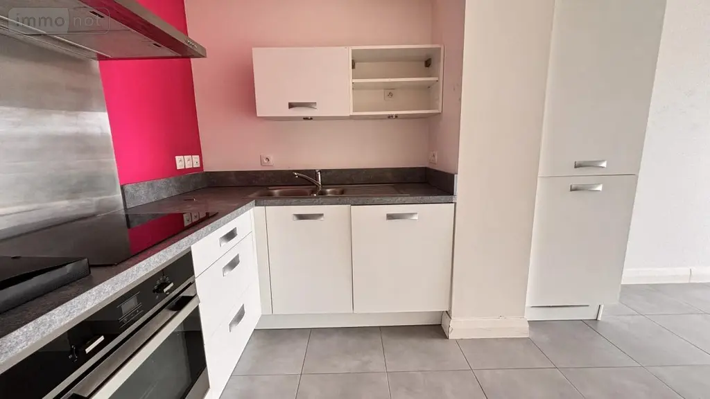 Location appartement Wimereux 62930 Pas-de-Calais 62 54 m2 3 pièces 825 euros 62055-L246 005