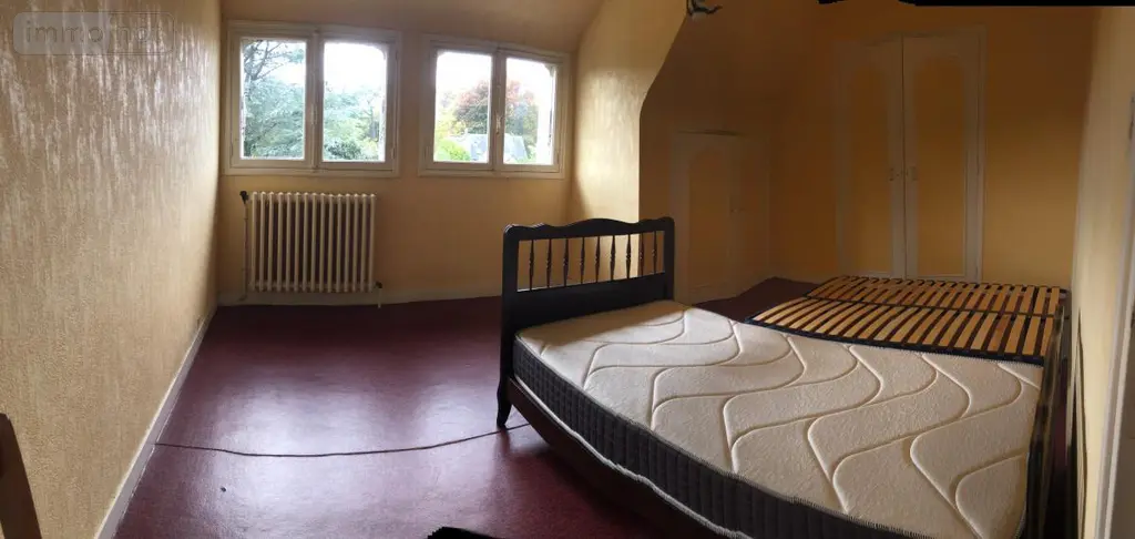 Maison a vendre Crach 56950 Morbihan 56 143 m2 7 pièces 385000 euros 56112-16 011
