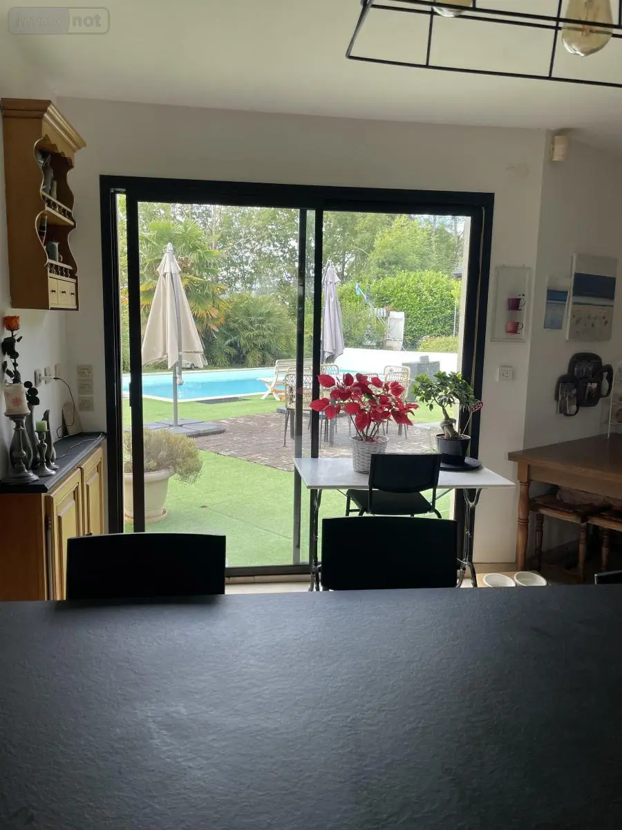 Maison a vendre Le Mans 72000 Sarthe 72 195 m2 7 pièces 621600 euros 72009-1419 013