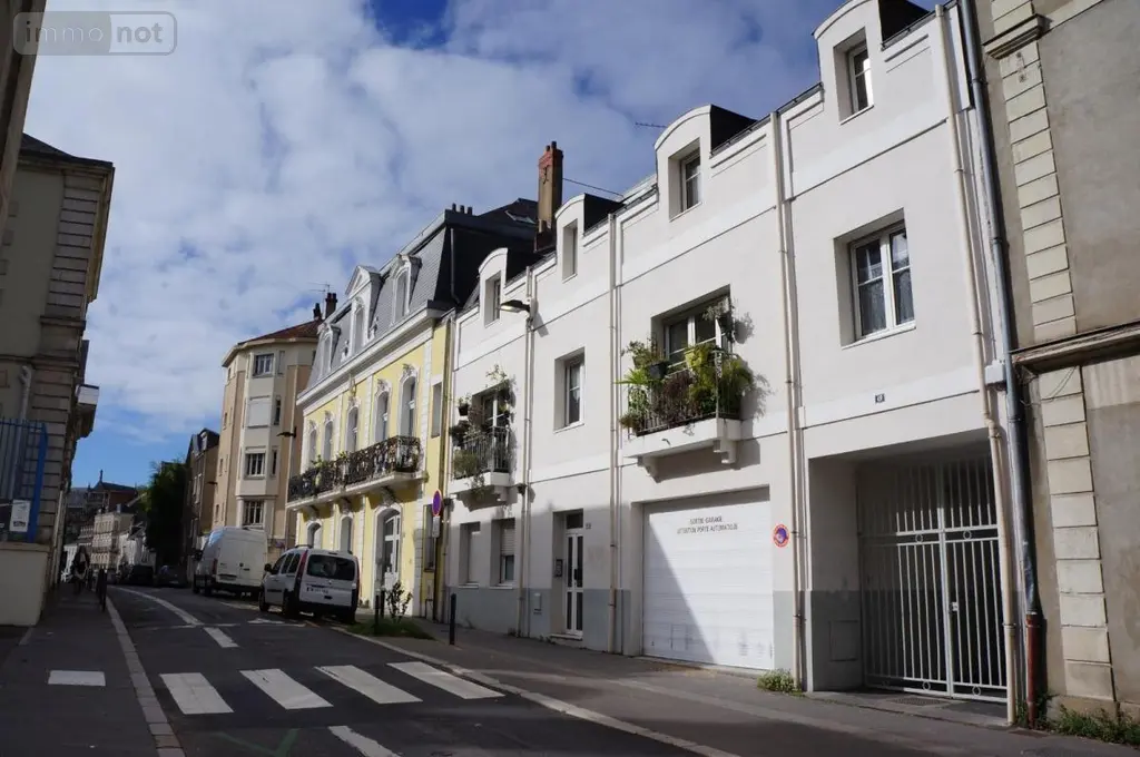 Appartement a vendre Nantes 44000 Loire-Atlantique 44 105 m2 4 pièces 433675 euros 44007-1717 006