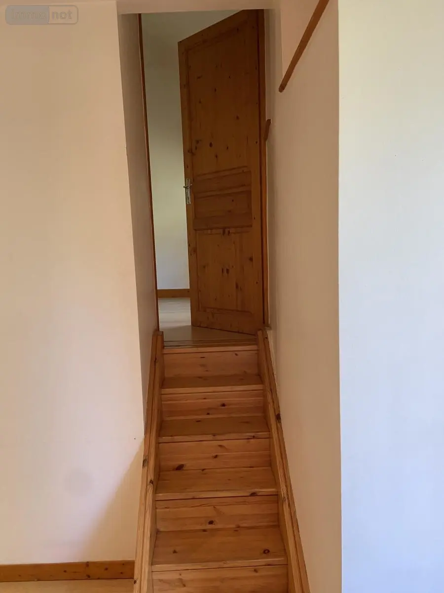 Maison a vendre Freney 73500 Savoie 73 134 m2 5 pièces 198000 euros 73046-74 014