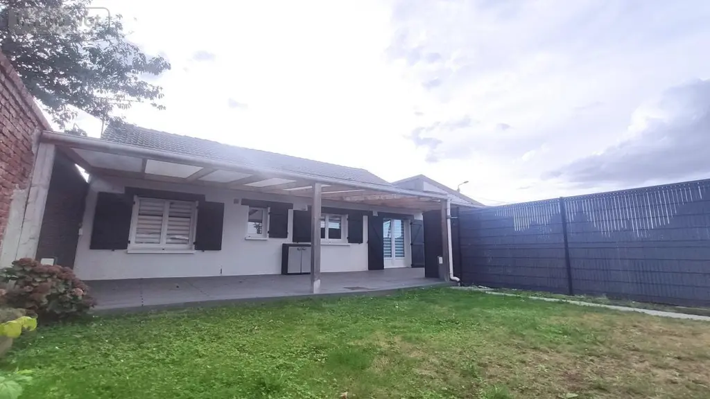 Maison a vendre Boyelles 62128 Pas-de-Calais 62 140 m2 7 pièces 244000 euros 62183-22 013