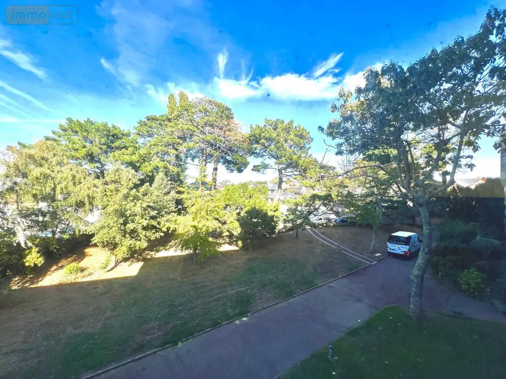 Appartement a vendre Larmor-Plage 56260 Morbihan 56 99 m2 5 pièces 643088 euros 56081-2685 010