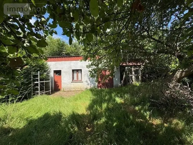 Maison a vendre Noyen-sur-Sarthe 72430 Sarthe 72 108 m2 5 pièces 189900 euros 72120-974 012