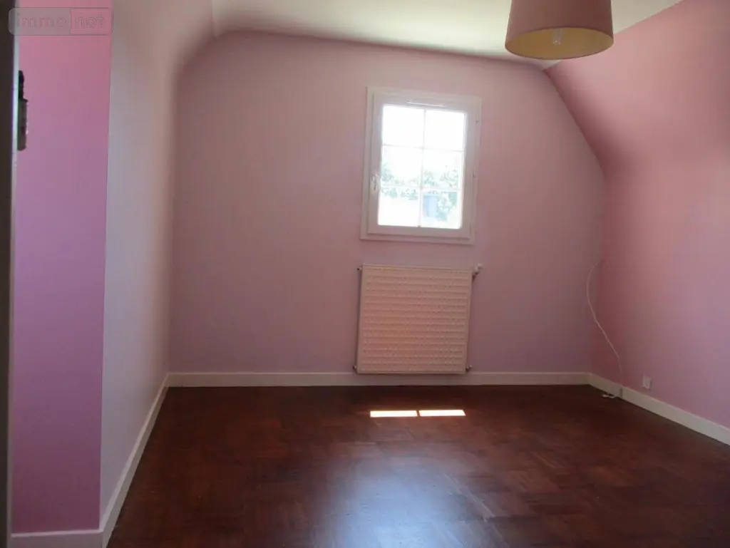 Maison a vendre Carhaix-Plouguer 29270 Finistère 29 140 m2 6 pièces 231000 euros 29064-2845 008