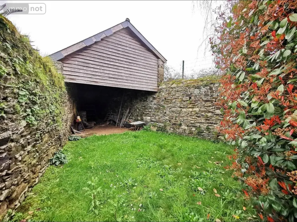 Maison a vendre Coatréven 22450 Côtes-d'Armor 22 278 m2 11 pièces 343250 euros 22102-1936 015