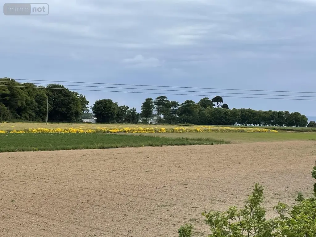 Maison a vendre Ploubazlanec 22620 Côtes-d'Armor 22 97 m2 4 pièces 172470 euros 22023-3359 009