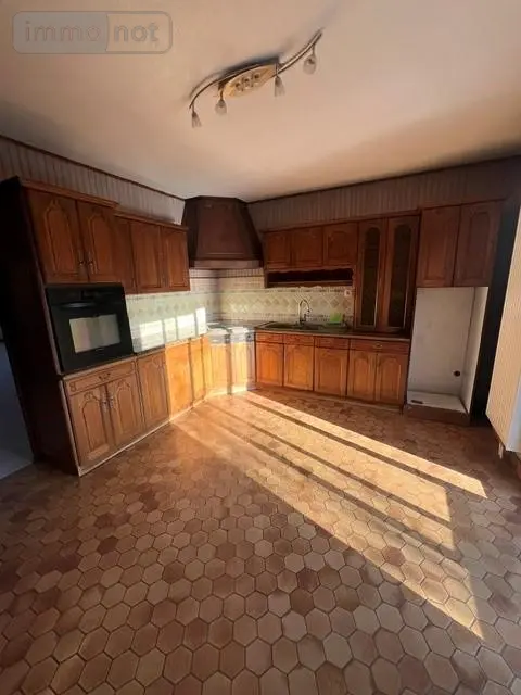 Maison a vendre Saint-Gildas-de-Rhuys 56730 Morbihan 56 135 m2 5 pièces 587100 euros 56001-1281 008