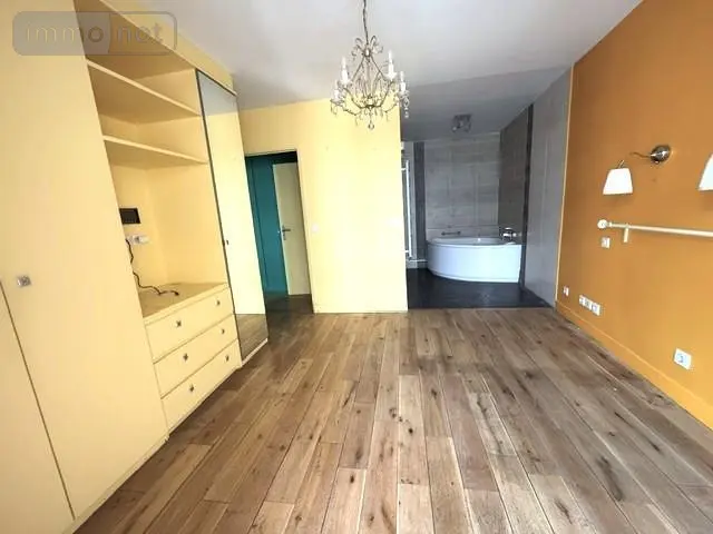 Appartement a vendre Neuilly-sur-Seine 92200 Hauts-de-Seine 92 80 m2 4 pièces 954000 euros 92010-1367 004