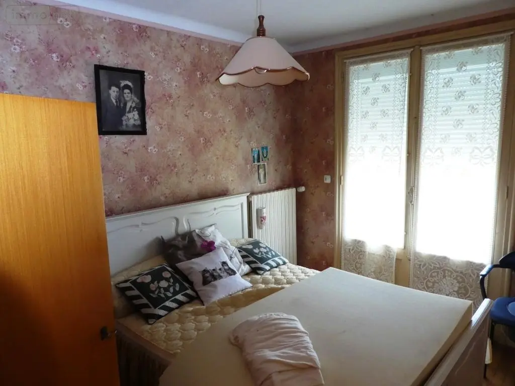 Maison a vendre Persquen 56160 Morbihan 56 90 m2 6 pièces 137100 euros 56075-2536 012